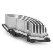 VGEBY 77366112 Heizungsgebläsemotorwiderstand 6441CE Ersatzteil passend für Citroën C4 Picasso