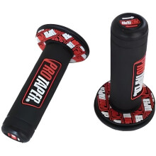 Paar PRO TAPER Griffe für Motorrad/Roller