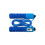 Springseil – Standard – Automatischer Zähler – Blau 1