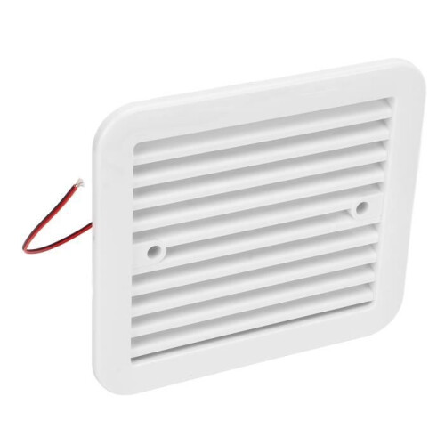 Lüfter – DILWE – 12 V – Kompakt – 3000 U/min – 3,3 m³/min
