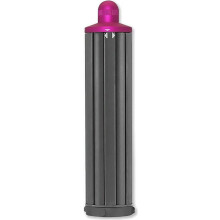 Krultangaccessoire, 2-in-1 tweewegroller 40 mm voor Dyson HS01/05