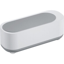 Limpador ultrassônico, aparelho de limpeza ultrassônica, limpador de joias, limpador de óculos, aparelho de limpeza ultrassônica, limpa