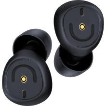 Bouchons d'oreilles pour dormir, en silicone ajustable, réduction de bruit de 45 dB, réutilisables, antidérapants et à ajustement perso