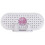 Mini-USB-Luftentfeuchter, sichtbarer Wassertank, 100 ml/Tag, leise 1