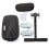 YOSOO Kinderfahrrad-Rücksitzset 1