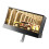Fun Garage Shaped Key Holder Wall Hanging Decoration Keychain 1