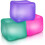 Μπάλες στρες Fidget Toys για παιδιά, SMALL FISH 3 τεμάχια κύβων στρες για αυτισμό, Squishy 1