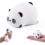 Anboor Panda Squishy, ελαστική μπάλα προσομοίωσης ζώου που προκαλεί άγχος, παιχνίδι αν 1