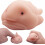 Παιχνίδι Blobfish, Τραβήξτε, Τεντώστε και Σφίξτε το Στρες, Χαριτωμένο παιχνίδι ψα 1