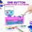 (Red A) Watercolor & Paintbrush Cleaner Kit – Brush Care Solution 3