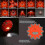 (1Pcs) 4 Pack LED Roadside Warning Flare Kit with Flashing Beacon Discs 3