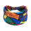 (B) Set di fasce elastiche larghe stampate per sport e yoga 3
