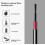 (L) Electric Heating Vest Jacket Lightweight Usb Charging-shry 4