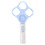 1Ensemble Instrument Flipper Plastique Pour 1