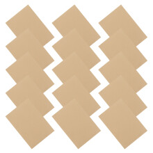 Papier Kraft Marron Texturé Pour Correspondance