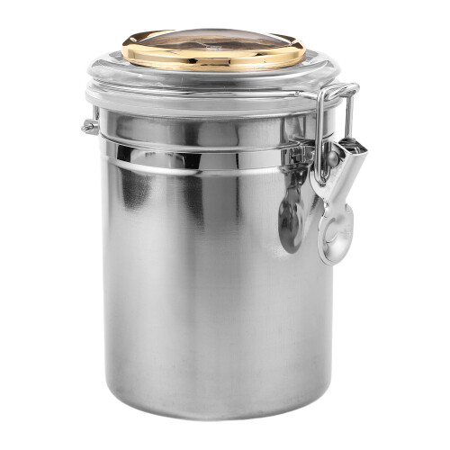Boîte Scellée Humidité Acier Inoxydable Pour Voyage
