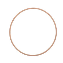 Mobile En Bois Beige Pour Lit Bébé Kit DIY Décor