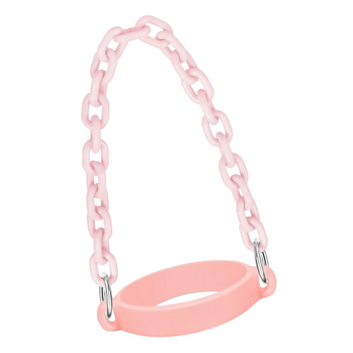 Robuster Griff für Getränkebehälter. Starke-Rosa