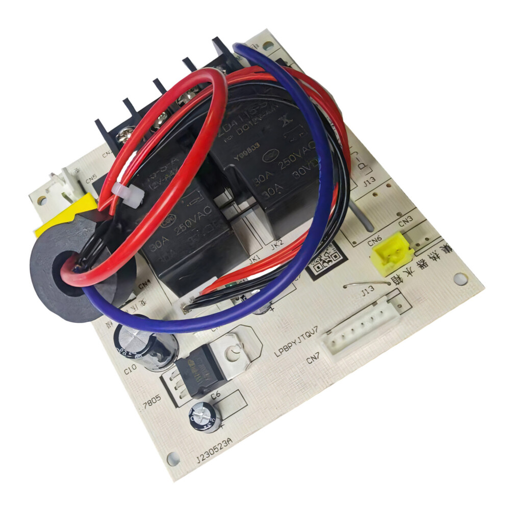 Solar Water Heater Engineering Remote Intelligent High Low 7755001189485