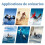5K Action Camera 30FPS, 170 Wide Angle, EIS, 30M Waterproof, 2.4G WiFi, Remote Control, Black 5