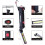 Rechargeable LED Work Light 800 Lumens, 5 Modes, Waterproof, 360 Degree Rotating Adjustable Lamp 3