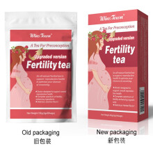 (30pcs) Women Womb Fertility Tea for Uterine Health