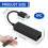 PS5 VR Camera Adapter Cable, PS4 V1 V2 Camera Converter for PSVR, Compatible with PlayStation 5 Console 2