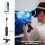 PS5 VR Camera Adapter Cable, PS4 V1 V2 Camera Converter for PSVR, Compatible with PlayStation 5 Console 4
