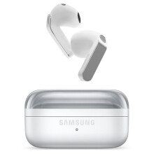 Samsung Galaxy Buds4 Headset Wireless In-ear Calls/Music Bluetooth White