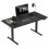 Electric desk MA-Leader 7.6 Black 1