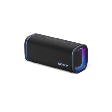Sony SRS-ULT50B Altoparlante Bluetooth Portatile Nero Impermeabile 25h Batteria