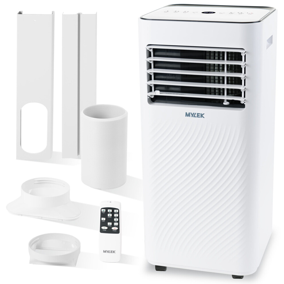 Mylek 9000 Btu Portable Air Conditioner