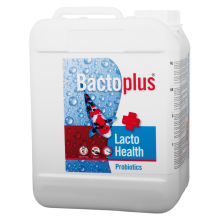 5 Litre - Lacto Health - Bactoplus