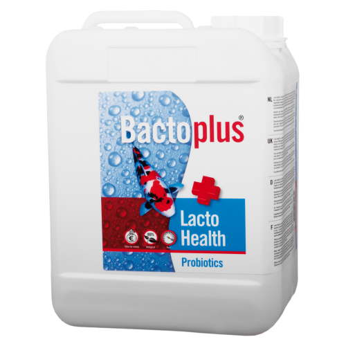 5 Litre - Lacto Health - Bactoplus