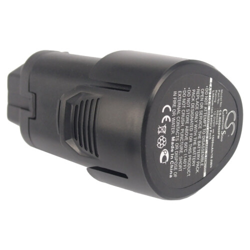 AEG L1215 Værktøjsbatteri, 12V 1500mAh