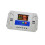 (40A) Color Screen Night Light Display 12V 24V 30A Solar Charge Controller PV System 3