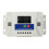 (40A) Color Screen Night Light Display 12V 24V 30A Solar Charge Controller PV System 2