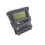 (30A) Black Enclosure Dual DC Current Display 12V 24V Solar Charge Controller Battery PV Power Generation 4