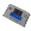 (50A) No Setting Colorful Light 12V 24V 30A 60A Solar Controller Photovoltaic Power Generation Solar Charging Controller 5