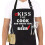 (THAT'S) Polyester Letter Apron Kit Restaurant Workwear & Household Kitchen Use 5
