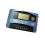 (60A) MPPT Solar Charge Controller 12V/24V 30A LCD Display DC Socket Kit Off-Grid 2
