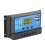 (60A) 12V24V 10A-60A Simple Solar Charge Controller with LCD Display & Light Time Control 5