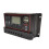 (30A) Black Shell 12V/24V 10A Solar Charge Controller with Light Timer & USB, Simple Type Solar Panel 3