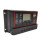 (30A) Black Shell 12V/24V 10A Solar Charge Controller with Light Timer & USB, Simple Type Solar Panel 4