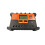 (10A) Dual Solar Panel Interface 12V 24V PWM Solar Charge Controller Photovoltaic Power Generation 2
