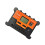 (10A) Dual Solar Panel Interface 12V 24V PWM Solar Charge Controller Photovoltaic Power Generation 4