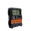 (30A) Origin Blast Dual DC Current Display 12V 24V Solar Controller LCD PWM PV Power Controller 2