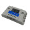 (60A) No Setting Colorful Light 12V 24V 30A 60A Solar Controller Photovoltaic Power Generation Solar Charging Controller 2