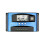 (40A) Solar Charge Controller 12V/24V 30A-100A LCD Display DC Socket Solar Power System 2