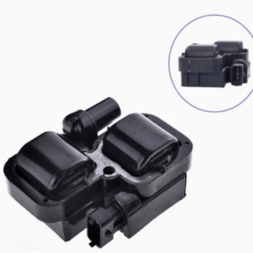 Ignition Coil A0001587803 0221503035 1789358 Compatible Replacement Coil Set 2